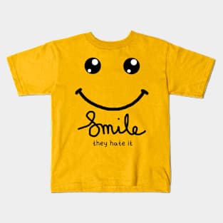 Smile Kids T-Shirt